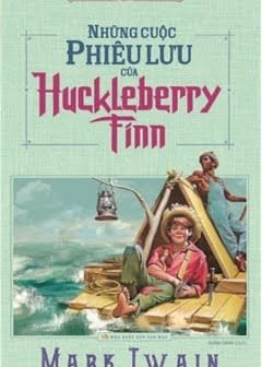 Những Cuộc Phiêu Lưu Của Huckleberry Finn