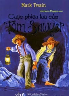 Những Cuộc Phiêu Lưu Của Tom Sawyer