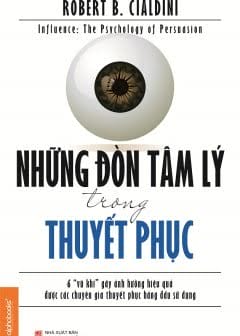 Những Đòn Tâm Lý Trong Thuyết Phục