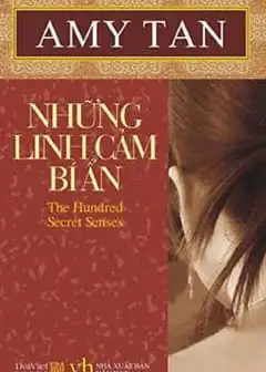 Ảnh Những Linh Cảm Bí Ẩn