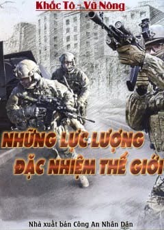 Những Lực Lượng Đặc Nhiệm Thế Giới