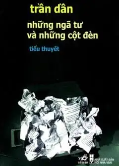 Những Ngã Tư Và Những Cột Đèn