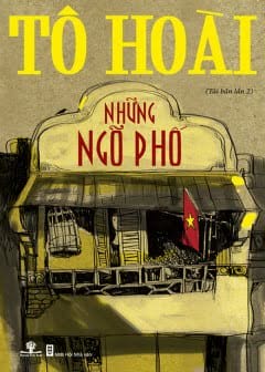 Những Ngõ Phố