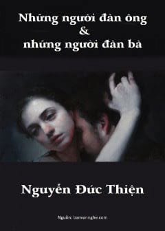 Những Người Đàn Ông Và Những Người Đàn Bà