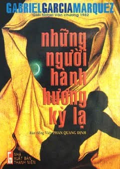 Những Người Hành Hương Kỳ Lạ