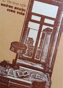 Ảnh Những Người Sinh Viên