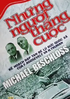 Ảnh Những Người Thắng Cuộc