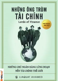 Những Ông Trùm Tài Chính