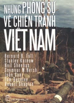 Những Phóng Sự Về Chiến Tranh