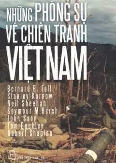 Ảnh Những Phóng Sự Về Chiến Tranh