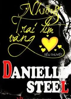 Ảnh Những Trái Tim Vàng