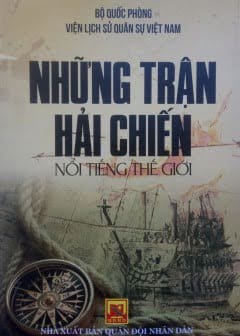 Những Trận Hải Chiến Nổi Tiếng Thế Giới