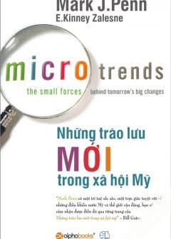 Những Trào Lưu Mới Trong Xã Hội Mỹ