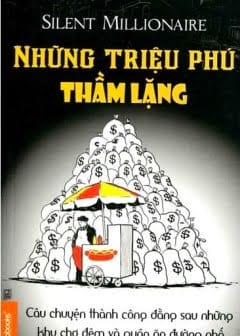 Những Triệu Phú Thầm Lặng