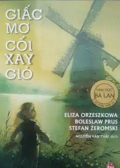 Ảnh Những Truyện Ngắn Kinh Điển Ba Lan