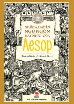 Những Truyện Ngụ Ngôn Hay Nhất Của Aesop