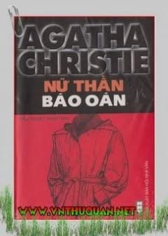 Nữ Thần Báo Oán