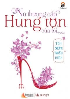 Nữ Thượng Cấp Hung Tợn Của Tôi