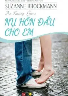Ảnh Nụ Hôn Đầu Cho Em