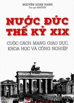 Nước Đức Thế Kỷ Xix