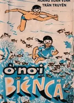 Ảnh Ở Nơi Biển Cả