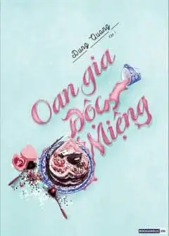 Ảnh Oan Gia Độc Miệng