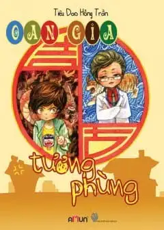 Ảnh Oan Gia Tương Phùng