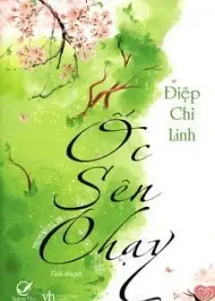 Ốc Sên Chạy