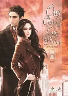 Ông Chủ Là Cực Phẩm