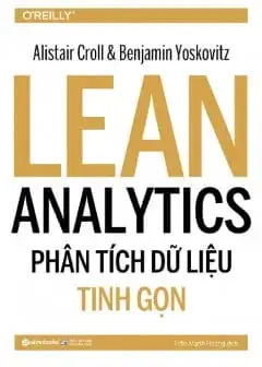 Ảnh Phân Tích Dữ Liệu Tinh Gọn