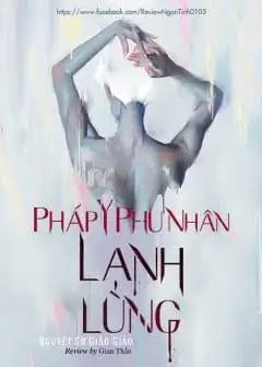Ảnh Pháp Y Phu Nhân Lạnh Lùng