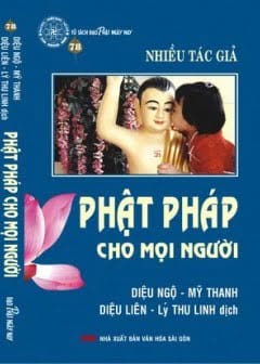 Phật Pháp Cho Mọi Người