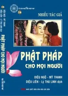 Phật Pháp Cho Mọi Người