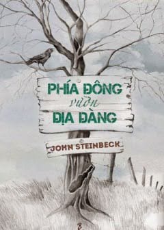 Phía Đông Vườn Địa Đàng