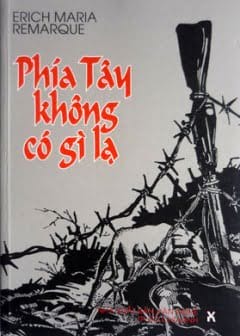 Phía Tây Không Có Gì Lạ