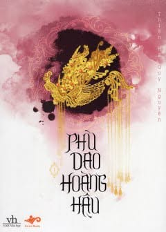 Phù Dao Hoàng Hậu