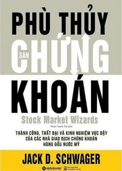 Phù Thủy Sàn Chứng Khoán