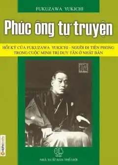 Ảnh Phúc Ông Tự Truyện