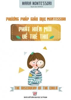 Phương Pháp Giáo Dục Montessori