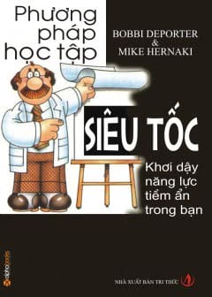 Phương Pháp Học Tập Siêu Tốc