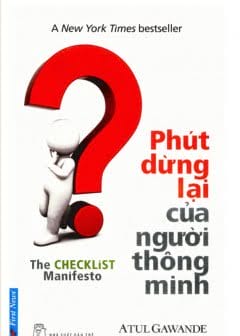 Phút Dừng Lại Của Người Thông Minh