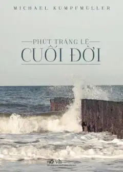 Ảnh Phút Tráng Lệ Cuối Đời