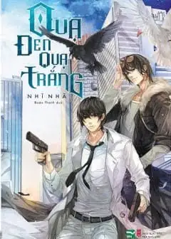 Ảnh Quạ Đen Quạ Trắng