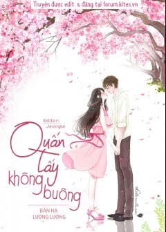 Quấn Lấy Không Buông