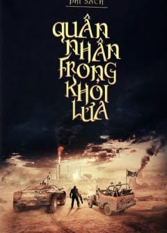 Quân Nhân Trong Khói Lửa