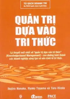 Ảnh Quản Trị Dựa Vào Tri Thức