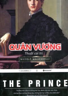 Quân Vương - Thuật Cai Trị