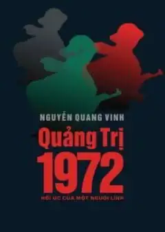 Ảnh Quảng Trị 1972