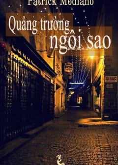 Quảng Trường Ngôi Sao