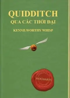 Quidditch Qua Các Thời Đại